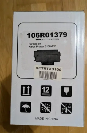 Cartus imprimanta Xerox 3100 MFP - imagine 2