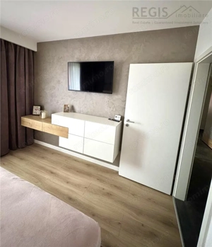 Apartament 3 Camere | Parcare | Coresi, Qualis II - imagine 5