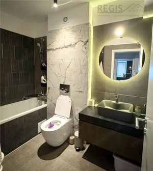 Apartament 3 Camere | Parcare | Coresi, Qualis II - imagine 9