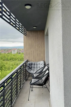 Apartament 3 Camere | Parcare | Coresi, Qualis II - imagine 12