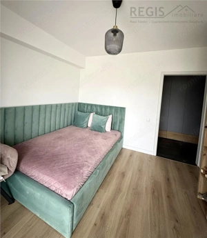 Apartament 3 Camere | Parcare | Coresi, Qualis II - imagine 7