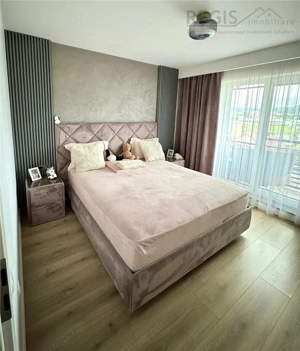 Apartament 3 Camere | Parcare | Coresi, Qualis II - imagine 4