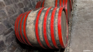 Vand butoi cada 500l - imagine 2