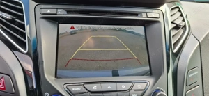 Hyundai i40 Sedan 1.7 CRDi, Euro 5, Full Option, 2017, 165.000 km - imagine 10