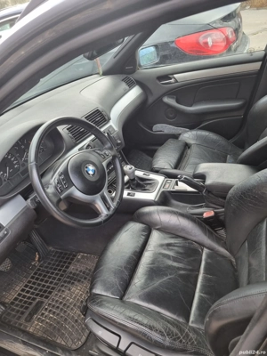 Vand bmw e46 320d - imagine 3 Vand bmw e46 320d - imagine 3