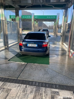 Audi aA4 An 2004 - imagine 4