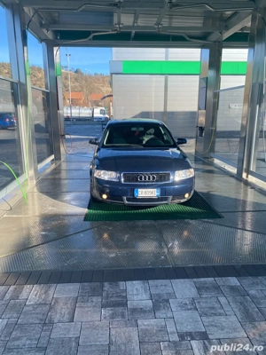 Audi aA4 An 2004 - imagine 3