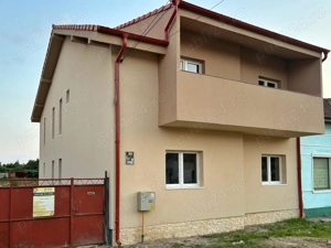 Casa de vanzare Aradul Nou