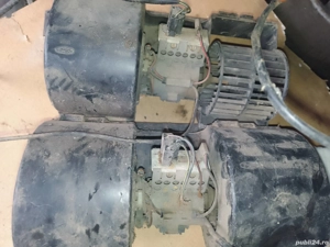 pompe de frână,ABS, aerotermă  - imagine 4