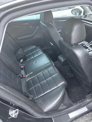 Seat Exeo 2012 2.0 TDI volan dreapta - imagine 7