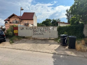 EXCLUSIVITATE COMISION 0% | Teren intravilan | Zona Sagului | Piata Aurora - imagine 2