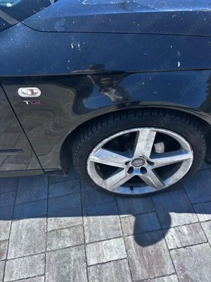 Seat Exeo 2012 2.0 TDI volan dreapta - imagine 4