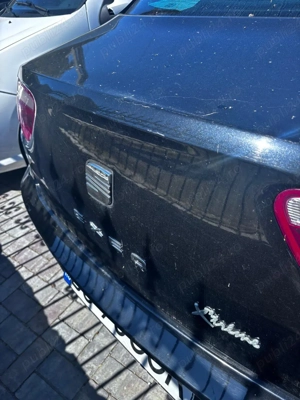 Seat Exeo 2012 2.0 TDI volan dreapta - imagine 2