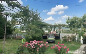 Vand casa cu teren generos in sat Filipesti