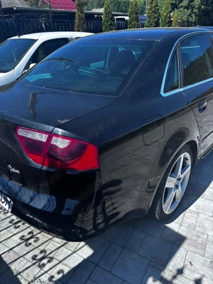 Seat Exeo 2012 2.0 TDI volan dreapta - imagine 3