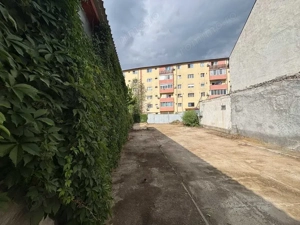 EXCLUSIVITATE COMISION 0% | Teren intravilan | Zona Sagului | Piata Aurora - imagine 5