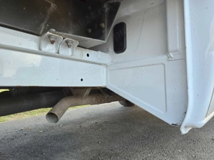 Mercedes-Benz Sprinter 317 doka, 7 loc. bena 2,7 m, 2020, TVA deductibil. - imagine 16