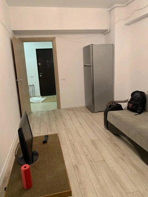 Inchiriere Studio Complex Novum zona Politehnica - imagine 2