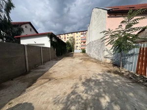 EXCLUSIVITATE COMISION 0% | Teren intravilan | Zona Sagului | Piata Aurora - imagine 3