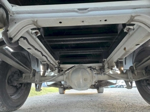 Mercedes-Benz Sprinter 317 doka, 7 loc. bena 2,7 m, 2020, TVA deductibil. - imagine 18