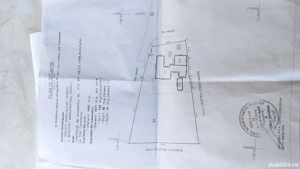 Oferta Teren Lumina 740 mp - imagine 2