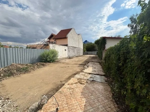 EXCLUSIVITATE COMISION 0% | Teren intravilan | Zona Sagului | Piata Aurora - imagine 4