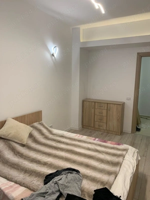 Inchiriere Studio Complex Novum zona Politehnica - imagine 9