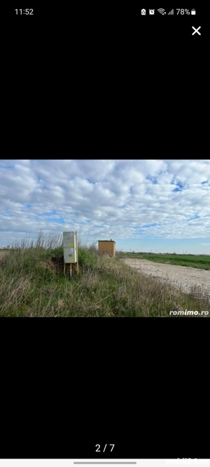 Teren pentru Casa