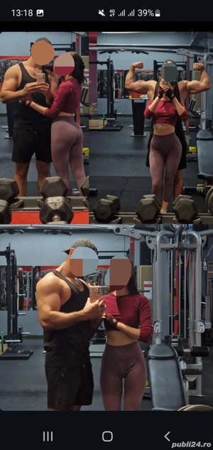 Antrenor Personal  - imagine 3