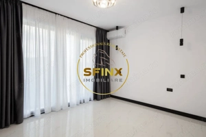 3 camere premium | terasa panoramica | 243 mp | 2 locuri de parcare - imagine 16