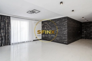 3 camere premium | terasa panoramica | 243 mp | 2 locuri de parcare - imagine 13