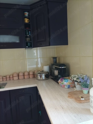 Ap de vânzare 3 camere etaj 3 4,Robea Mioveni 89000 euro