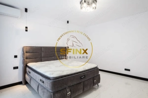 3 camere premium | terasa panoramica | 243 mp | 2 locuri de parcare - imagine 14