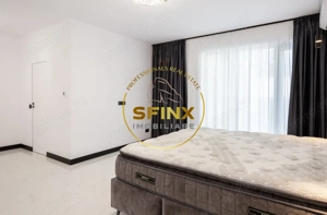 3 camere premium | terasa panoramica | 243 mp | 2 locuri de parcare - imagine 2