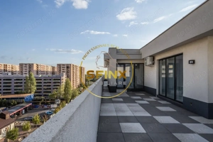 3 camere premium | terasa panoramica | 243 mp | 2 locuri de parcare - imagine 7