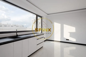 3 camere premium | terasa panoramica | 243 mp | 2 locuri de parcare - imagine 10