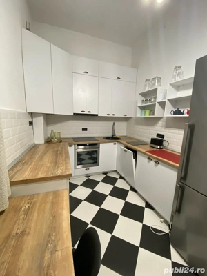 Inchiriez apartament 3 camere Timisoara 