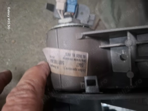 SET Oglinda exterioara CAMION  IVECO EUROCARGO 1-3 AN 1991-2015 COD 5801765364/ 5801765363 - imagine 4