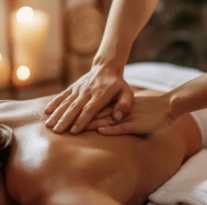 Masaj de Relaxare 
