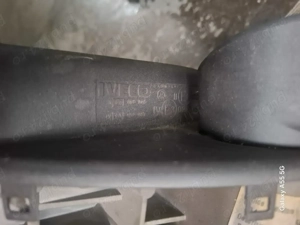 SET Oglinda exterioara CAMION  IVECO EUROCARGO 1-3 AN 1991-2015 COD 5801765364/ 5801765363 - imagine 6