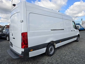Mercedes-Benz Sprinter 316 LUNG,motor 2.2 163 CP, 2019, 154000 km. - imagine 4