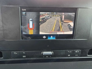 Mercedes-Benz Sprinter 316 LUNG,motor 2.2 163 CP, 2019, 154000 km. - imagine 14