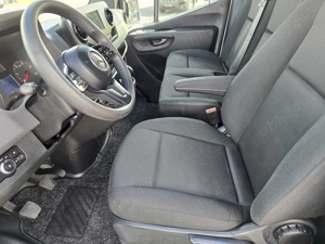 Mercedes-Benz Sprinter 316 LUNG,motor 2.2 163 CP, 2019, 154000 km. - imagine 8