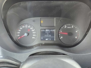 Mercedes-Benz Sprinter 316 LUNG,motor 2.2 163 CP, 2019, 154000 km. - imagine 10
