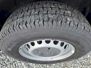 Mercedes-Benz Sprinter 316 LUNG,motor 2.2 163 CP, 2019, 154000 km. - imagine 9