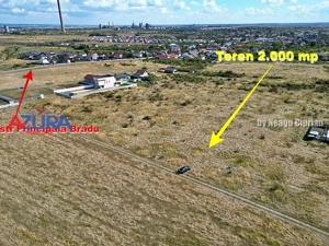 AZURA Imobiliare - Oportunitate rară de investiție în Bradu