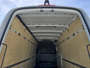 Mercedes-Benz Sprinter 316 LUNG,motor 2.2 163 CP, 2019, 154000 km. - imagine 7
