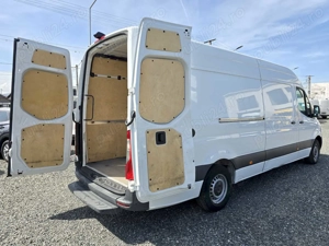 Mercedes-Benz Sprinter 316 LUNG,motor 2.2 163 CP, 2019, 154000 km. - imagine 15