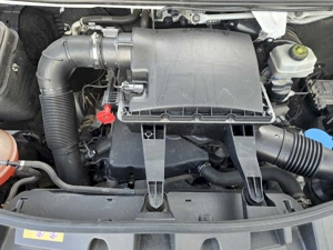 Mercedes-Benz Sprinter 316 LUNG,motor 2.2 163 CP, 2019, 154000 km. - imagine 19