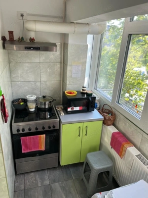 Apartament 3 camere decomandat- zona Tomis 3 - imagine 7